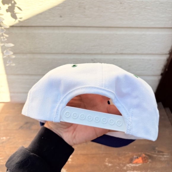 Vintage GARST Farming products Trucker hat snapback - Picture 4 of 6